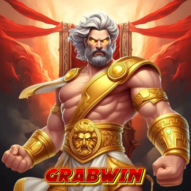 GRABWIN - Permainan Balap Penuh Adrenalin