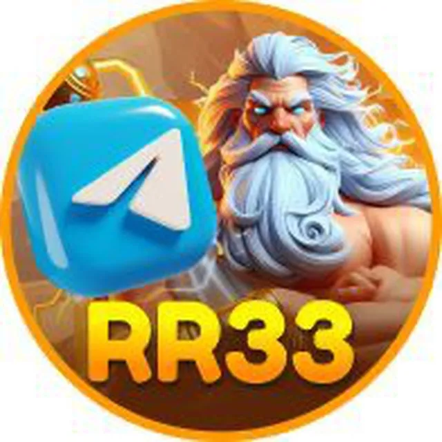 RR33 - Permainan Poker Seru dan Menarik