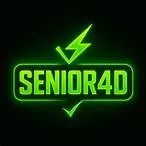 SENIOR4D - Petualangan Epik dalam Dunia RPG