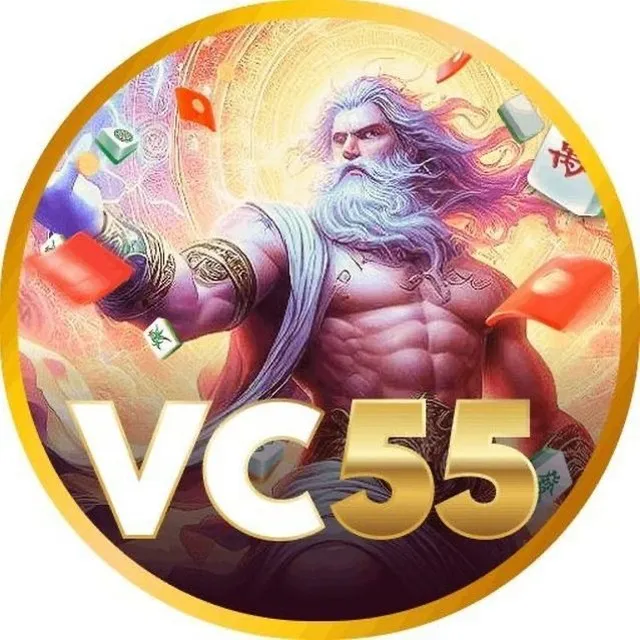 VC55 - Petualangan Seru dalam Dunia ARPG